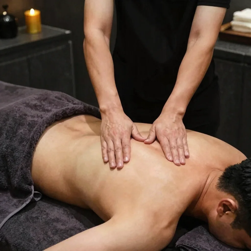 Regular Deep Relief