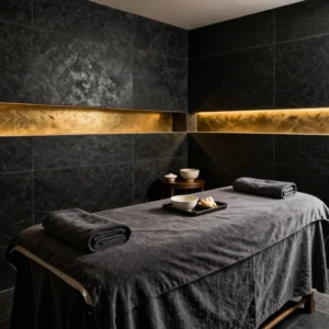 Platinum Private Escape