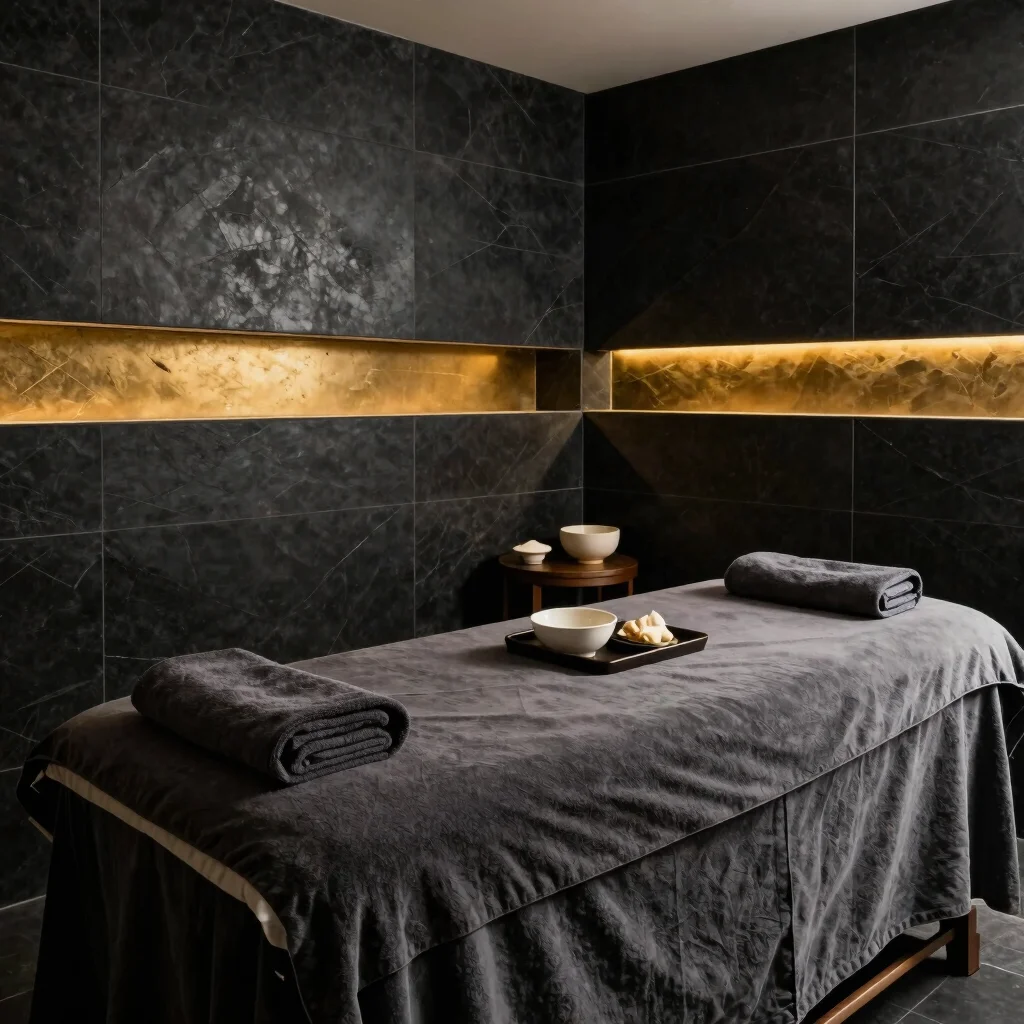 Platinum Private Escape